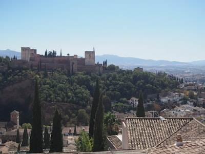 n8n en Granada