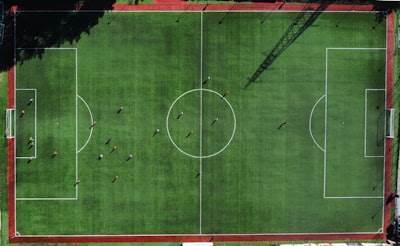 Análisis de juego impulsado por IA en el fútbol