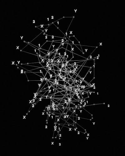 Análisis de transcripción espacial recursivo con redes neuronales gráficas dinámicas