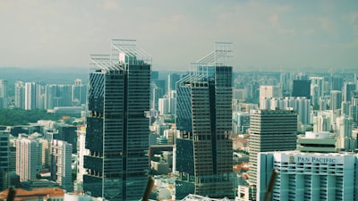 Las mejores empresas de API gateway en Málaga