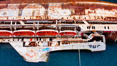 Top 5 Empresas para trabajador agente a bordo en Valencia