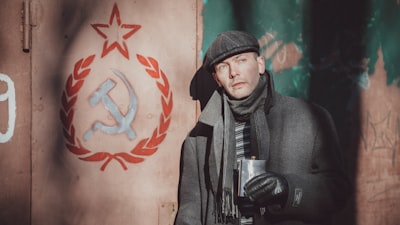 La serie de IA de Darren Aronofsky sobre la Revolución Americana es un fracaso