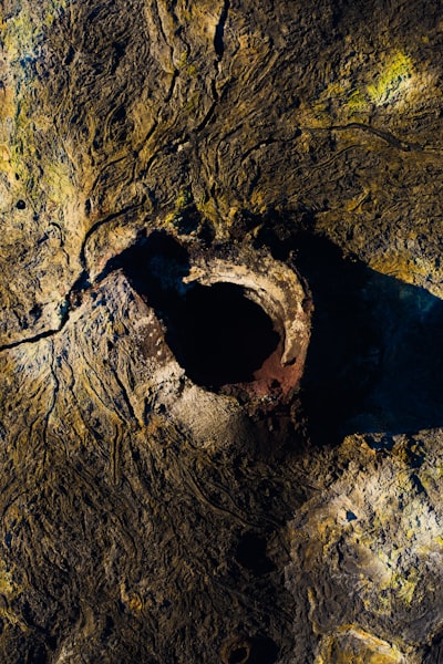 Cómo la GeoAI revela los secretos de la Tierra