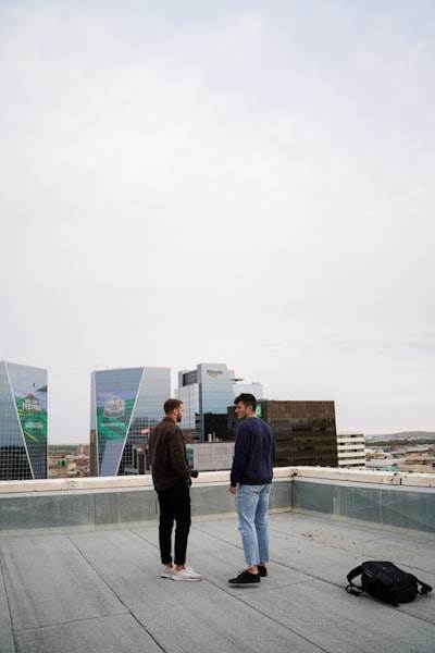 Los mejores expertos en n8n en Badajoz