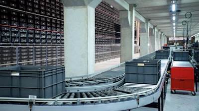 Top 30 Compañías de automatización en Leganés