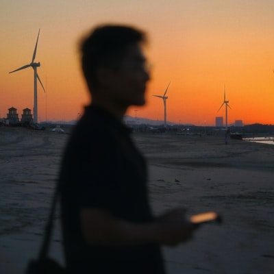 Cómo las empresas de energía sostenible ajustan su mensaje en la era de Trump