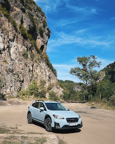 Subaru Uncharted: SUV eléctrico práctico sin gastar $50,000