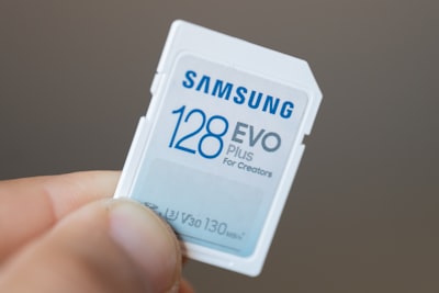 La tarjeta microSD Express de 512 GB de Samsung tiene un descuento de $40