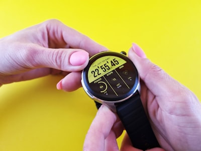 Reloj de fitness Amazfit por $80