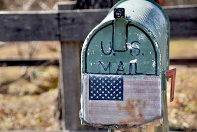 Your Guide to Buying Old Gmail Accounts in the United States