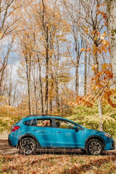 Subaru necesita más de un éxito para superar su crisis de ventas