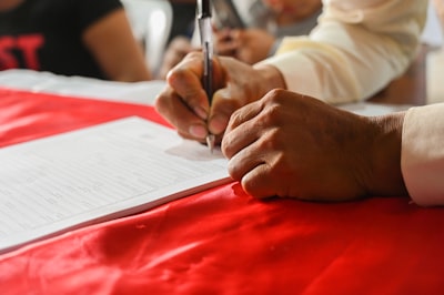 Firma tus commits con RAI
