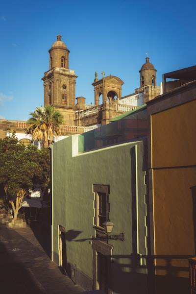 Aplicación móvil en Las Palmas