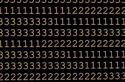 Convertir entre binario y decimal con JavaScript.