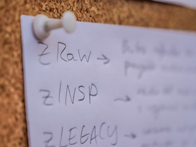 Desarrollo de flujos de trabajo n8n para una organización futura.