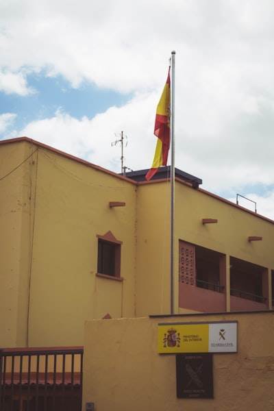 Socio oficial de desarrollo tecnológico con 15 años de experiencia en Las Palmas