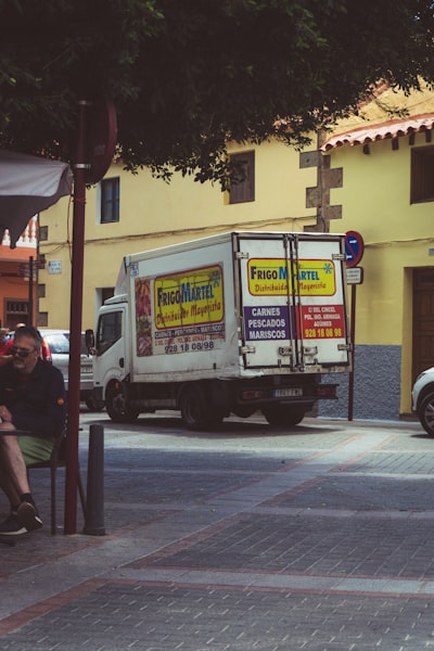 Automatización de servicios de notificaciones de entrega en Las Palmas de Gran Canaria