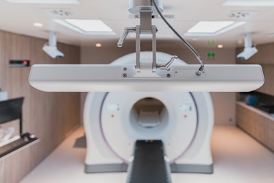 Tomografía sintética para radioterapia: informe SynthRAD2025