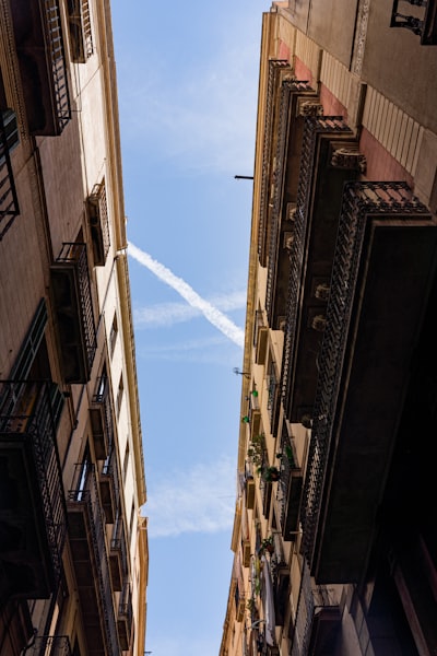 Infraestructura en la nube para empresas en Barcelona
