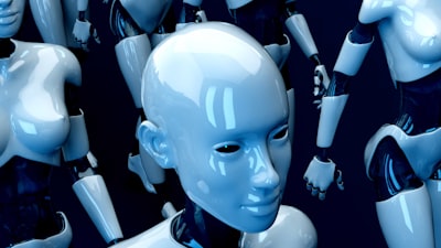 Principales expertos en inteligencia artificial futura