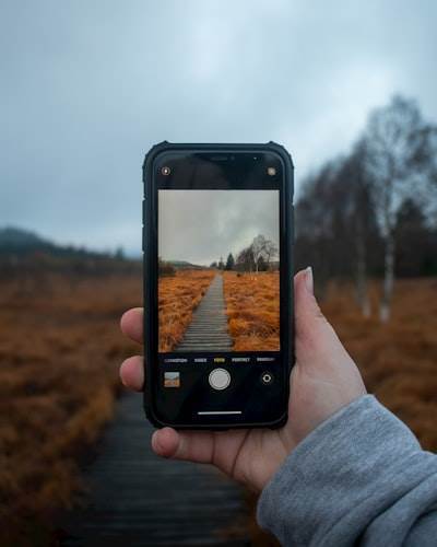 ¿Por qué necesito una app móvil?