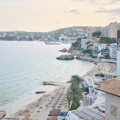 Top 15 Expertos en seguimiento automatizado de vacaciones en Palma