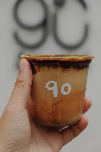 El café por $50 que me convenció sobre la IA