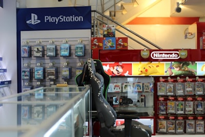 GameStop: Una nueva era de reestructuración