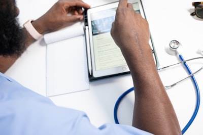 Revolucionando la atención médica con conmutador inteligente