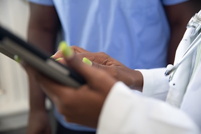 Transformación digital para clínicas privadas: ROI significativo.
