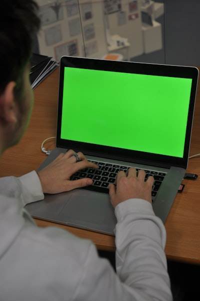 Modernización de la pantalla verde en AS400: Un movimiento estratégico