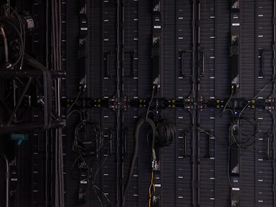 Top 100 Empresas para automatización de informes con Power BI en Barcelona