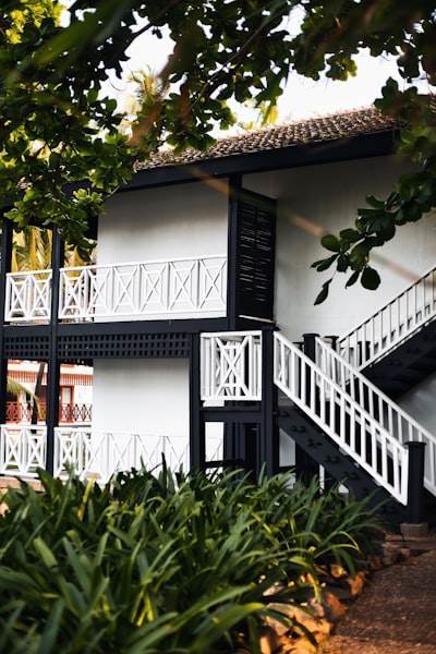 Una selección impresionante de villas en alquiler en Carvoeiro
