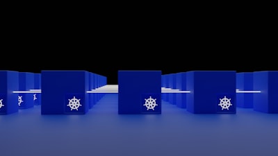 Construyendo una plataforma de seguridad multiagente sobre Kubernetes