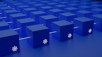 Guía práctica: agente AI autogestionado en Kubernetes