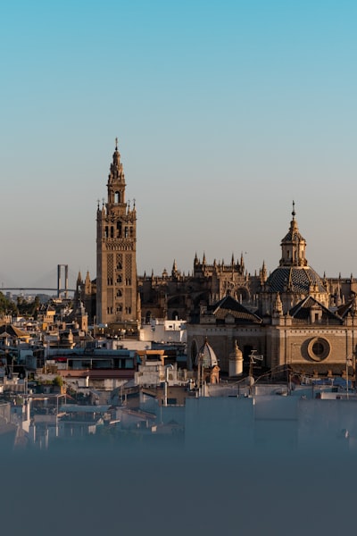Las mejores empresas de software a medida para compras en Sevilla