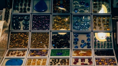Cómo gestionar devoluciones de compra en software de inventario de joyería