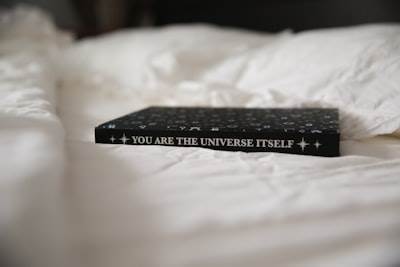 ¿Nuestra identidad en el universo?