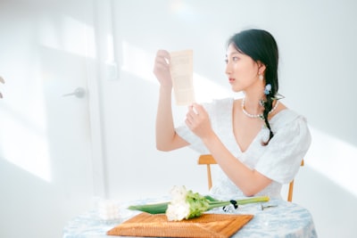 Cómo empezar a preparar comidas de manera equilibrada