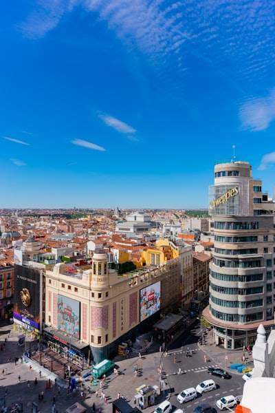 Mejores empresas de desarrollo de software a medida en Madrid