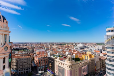 Top 30 Empresas para automatizar informes de acciones en Madrid