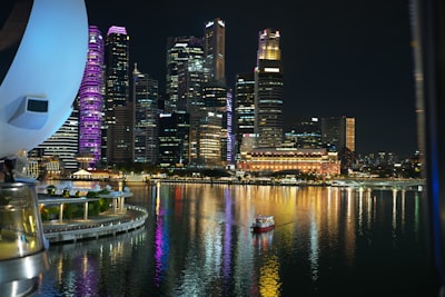 Expansión de la presencia en Singapur para impulsar la IA en Asia-Pacífico