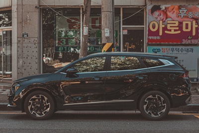 El SUV que hace dudar a propietarios de BMW y Audi
