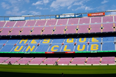 Sistema de gestión para clubes deportivos en Barcelona