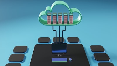 Expertos en automatizar copias de seguridad en Zaragoza