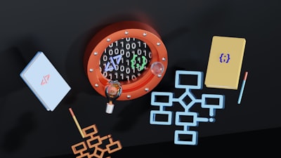 Improved Graphics Transformer with Serialized Graph Tokens