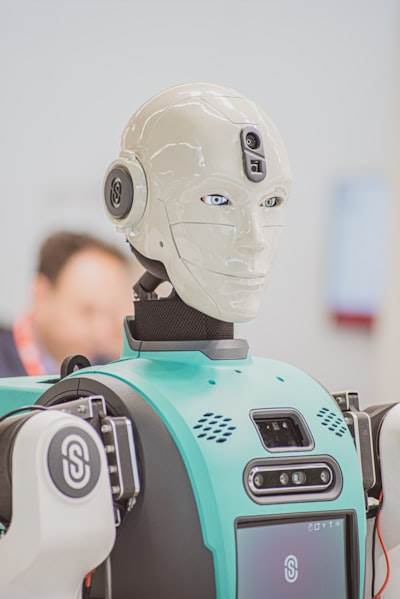 Top 20 Expertos en Automatización de IA en San Javier