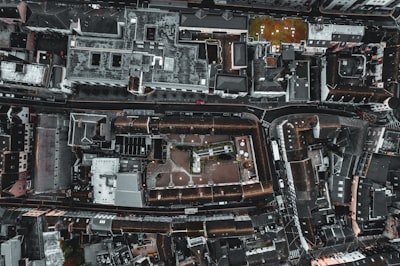 Mejora de mapas con visión precisa utilizando GPT-4.
