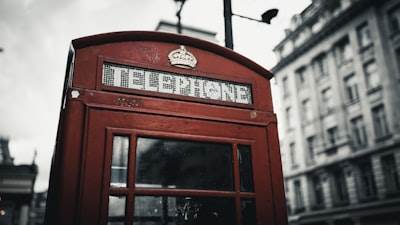 Top 5 AI Telephony Services Experts in Europe