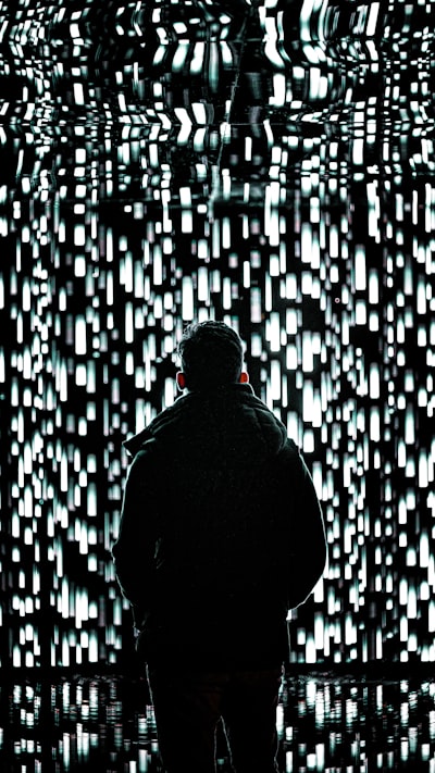 La Fuga de Datos en el IA: La Brecha Invisible